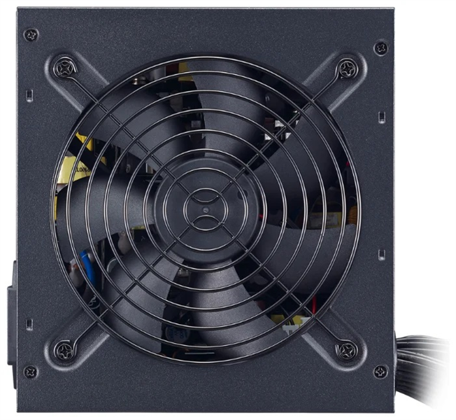 Cooler Master MWE Bronze, 550W, ATX, 120mm, 6xSATA, 2xPCI-E(6+2), APFC, 80+ Bronze