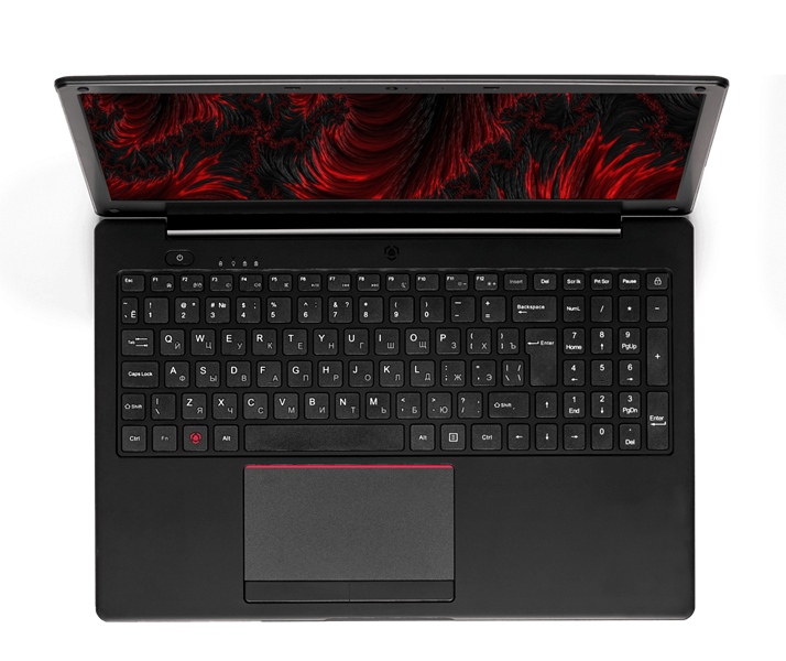 Ноутбук ГРАВИТОН Н14И-ТП 14.0"FHD/i5-1135G7/8GB/SSD256GB/Wi-Fi+BT/NoOS/1YST ( Пластиковый корпус / Минпромторг )