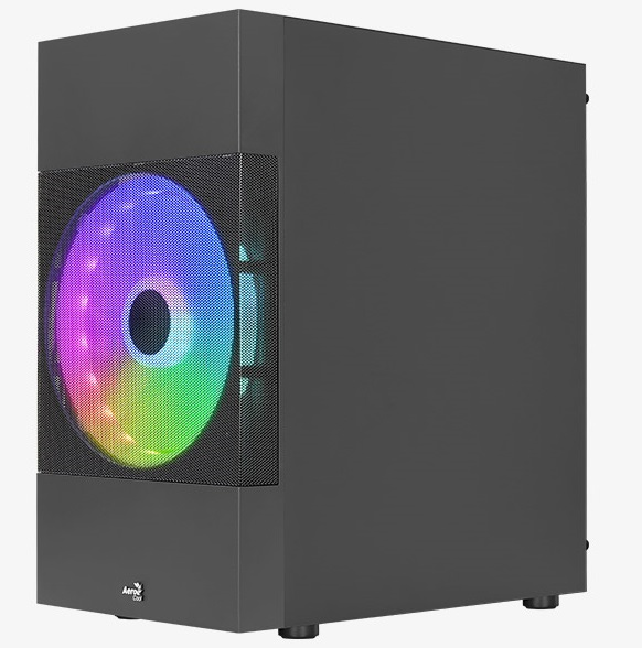 Aerocool Atomic Lite-G-BK-V2