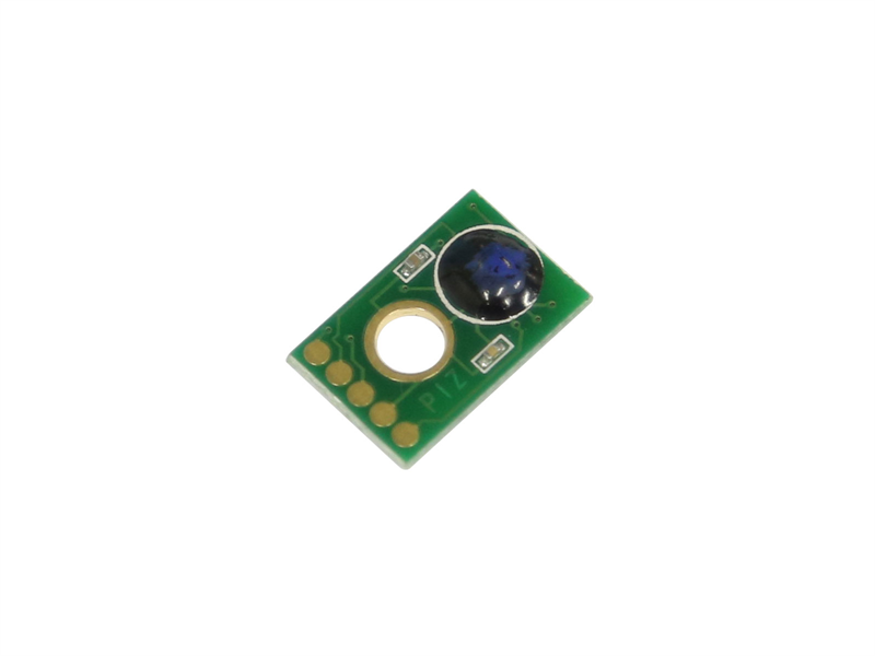 Чип картриджа для RICOH Aficio MPC4502/MPC4502A/MPC5502/MPC5502A (CET) Cyan, (WW), 22500 стр., CET8755