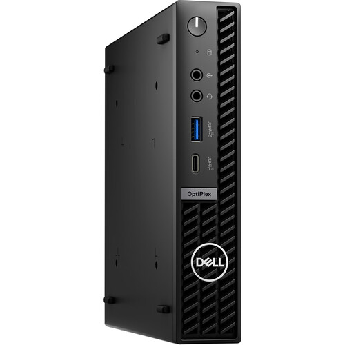 Dell Technologies