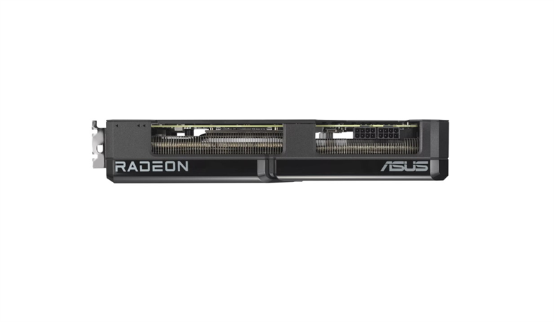 ASUS DUAL-RX7800XT-O16G//RX7800XT HDMI*1 DP*3 16G D6; 90YV0JJ1-M0NA00