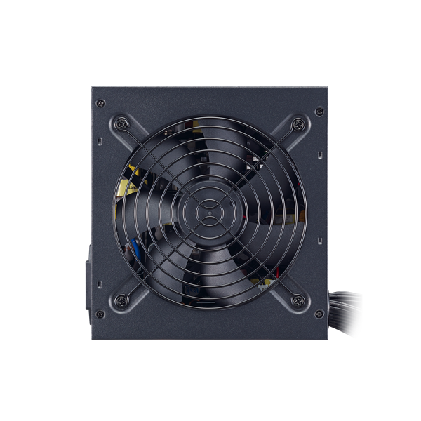 Cooler Master MWE Bronze, 500W, ATX, 120mm, 4xSATA, 2xPCI-E(6+2), APFC, 80+ Bronze