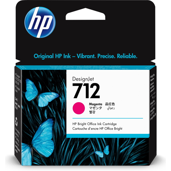 HP Inc.