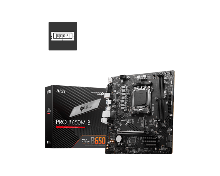 MSI