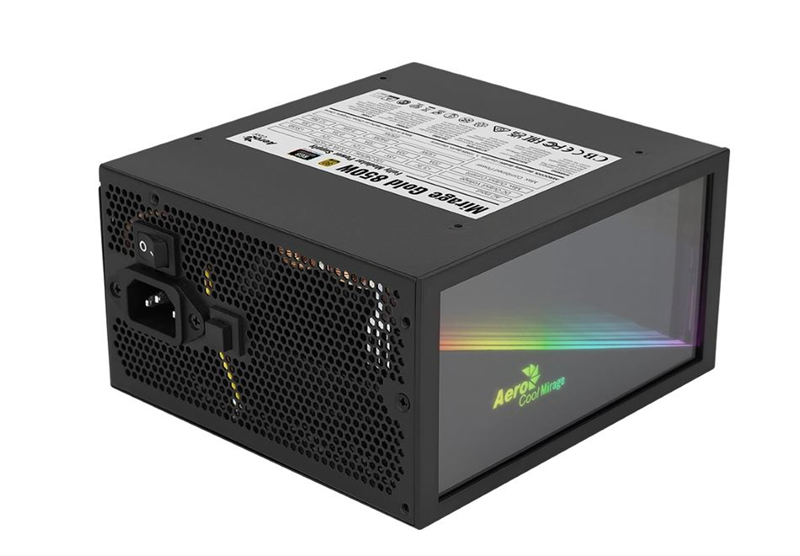 Aerocool Mirage Gold 850W