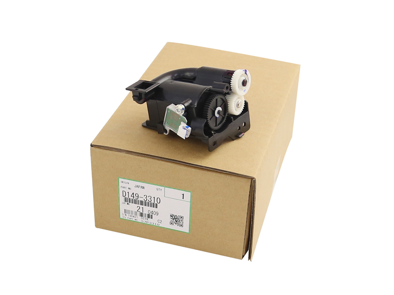 Блок подачи тонера D1493310 для RICOH MPC2011SP/2504/501SP (CET) Yellow, CET561021