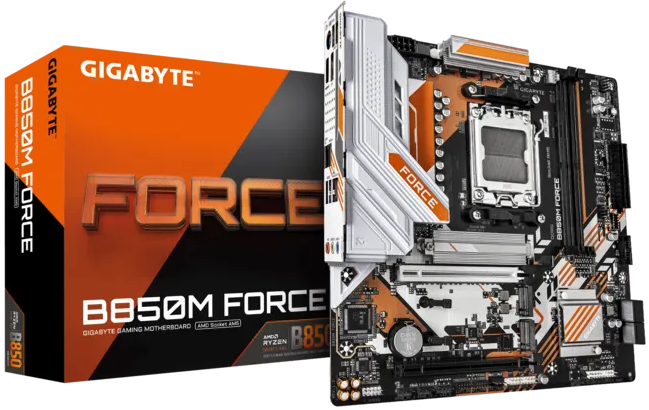 GIGABYTE