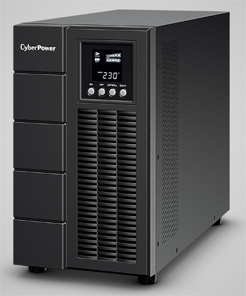 CyberPower