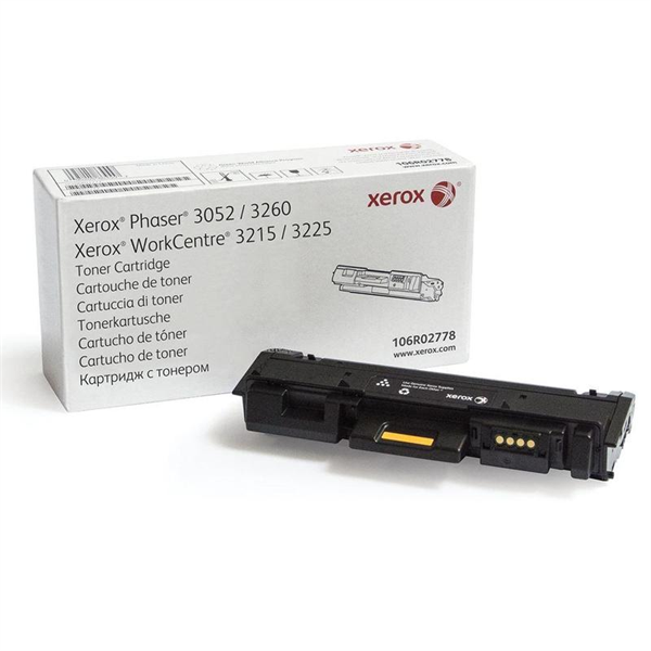 XEROX