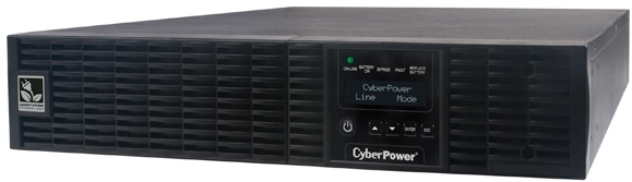 CyberPower