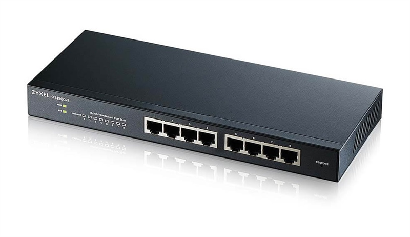 Zyxel Networks