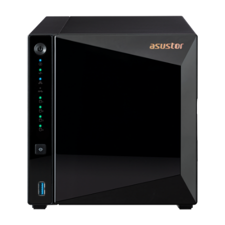 ASUSTOR