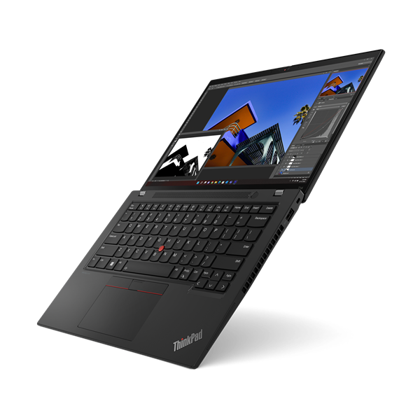 ThinkPad T14 G4 14" 2.2K (2240x1400) IPS, i7-1360P, 16+16GB DDR5 5600, 1TB SSD M.2, WiFi, BT, HD Cam,KB Eng/Ru, Win 11 ProENG,1,37kg, 1Y