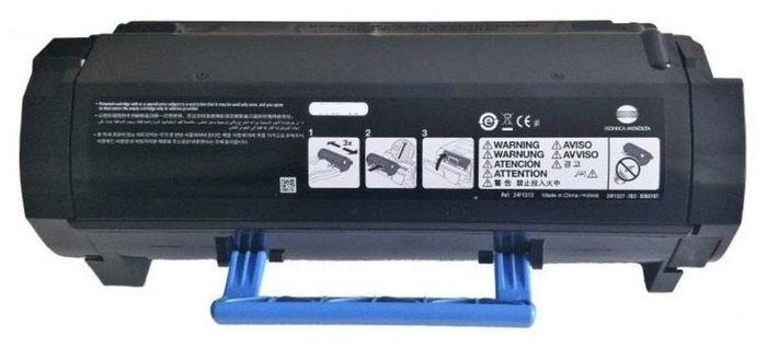 Konica Minolta toner cartridge TNP-64 for bizhub 4052/4752 25 000 pages