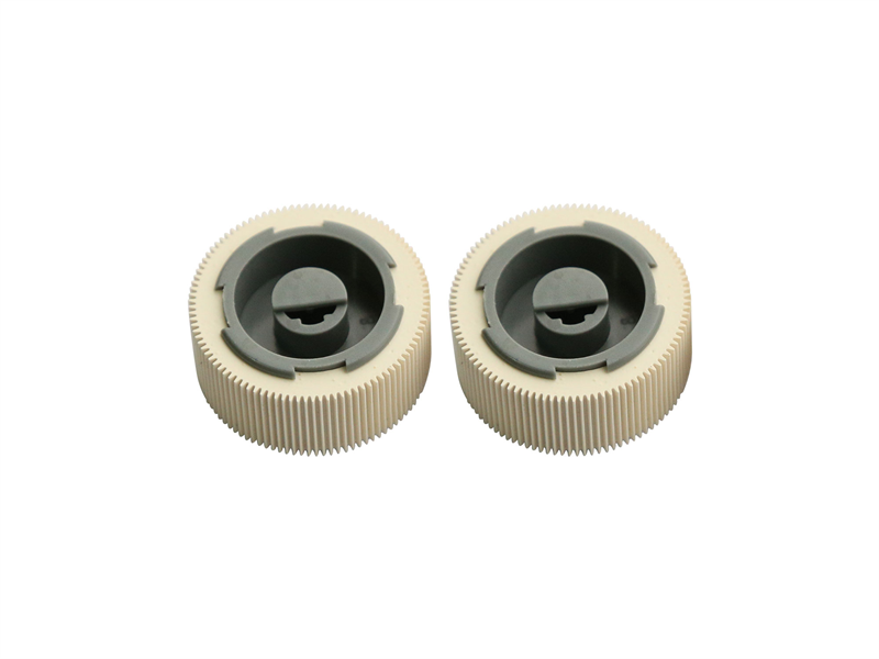 Комплект роликов 40X4308 для LEXMARK T650/T652/T654/X651/X652/X654/X656/X658 (CET), 2 шт/компл, CET5894