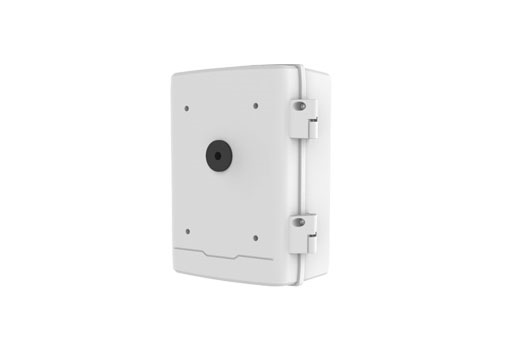 Uniview Junction box 296mmx244mmx127mm (11.7" x9.6" x5") 2.5kg(5.5lb)