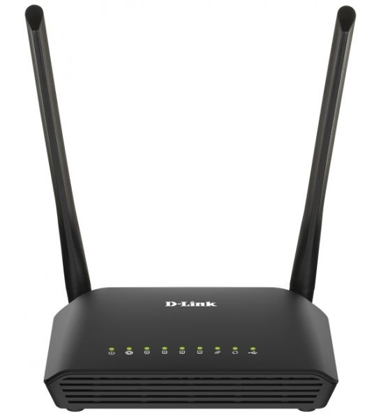 D-Link