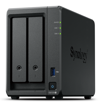 Synology