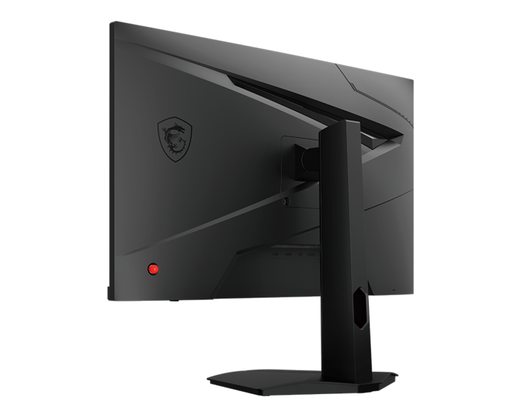 MSI G244F E2 23,6" 16:9 FHD(1920x1080) Flat Rapid IPS ,1ms(MPRT), 1000:1, 100M:1, 250nit, 178/178, 2xHDMI 2.0b, DP 1.2a, Tilt,VESA,180Hz,Black,1y war-ty