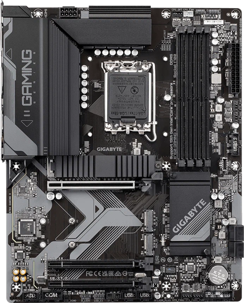 GIGABYTE