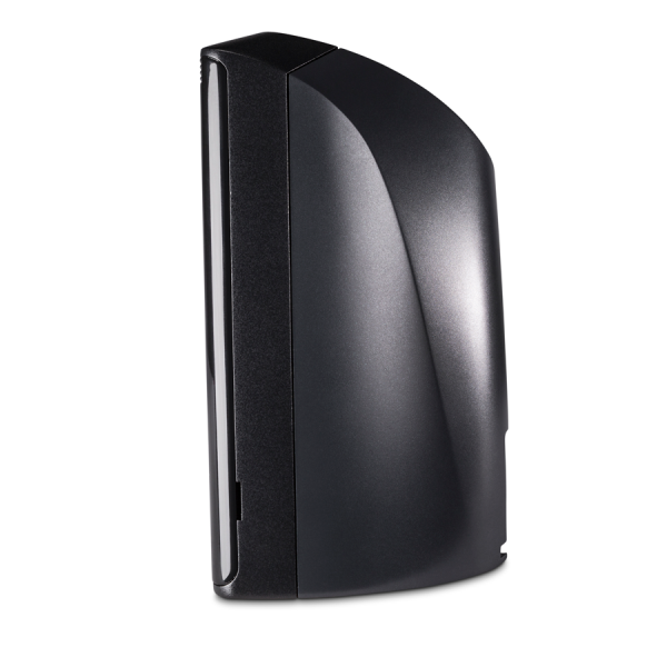 Honeywell 7980GEL USB Kit: 1D, PDF, 2D, USB Type A 3m (9.8’) straight cable (CBL-500-300-S00-04)