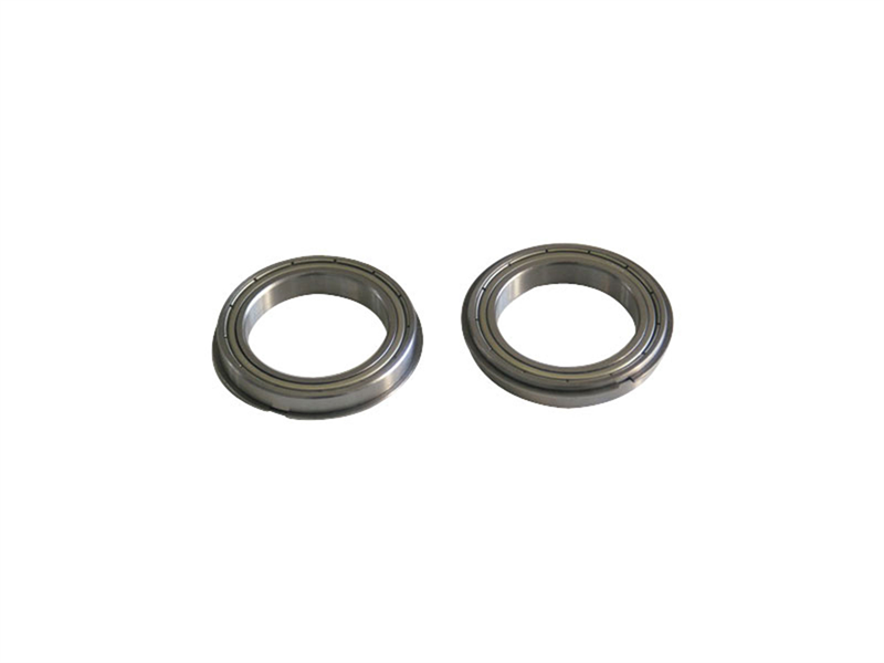 Подшипник тефлонового вала AE03-0047 для KONICA MINOLTA Bizhub 420/500/C250, RICOH Aficio 1035/1045/2035/2045, SHARP AR-M350/M450 (CET), 2 шт/компл, CET6328