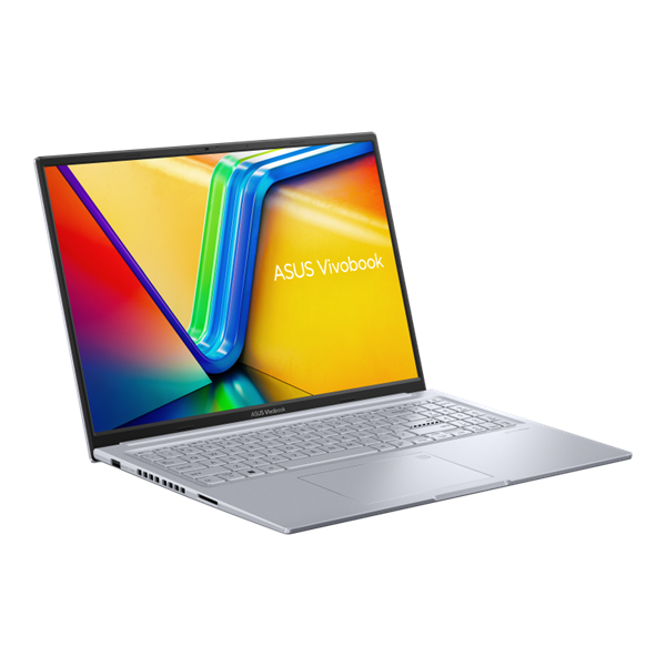 ASUS Vivobook 16X K3605ZV-RP205 Intel® Corei7-12700H 2.3 GHz (24M Cache, up to 4.7 GHz, 6P+8E cores) DDR4 16GB 1TB PCIE G3 SSD GeForce RTX4060 Laptop GPU ( 8GB GDDR6 ) 16" WUXGA ANTI-GLARE NON-TOU