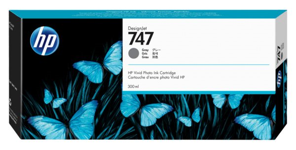 HP Inc.