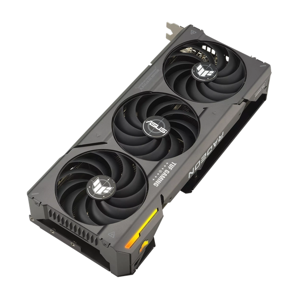 ASUS TUF-RX7800XT-O16G-GAMING//RX7800XT HDMI*1 DP*3 16G D6; 90YV0JJ0-M0NA00