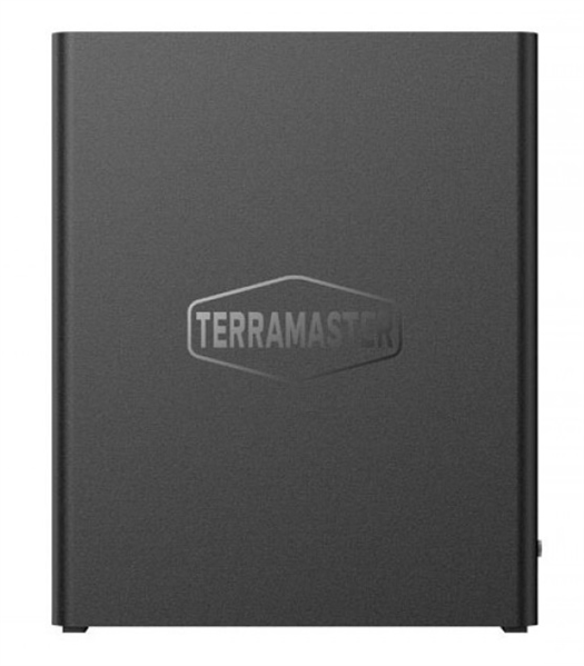 TerraMaster
