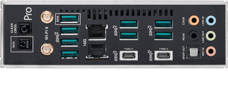 ASUS PRO PRO WS WRX80E-SAGE SE WIFI, AMD WRX80, 8*DDR4, 8*SATA, 3*M.2, 9*USB 3.2, Type-C, 7*PCIx16, EATX; 90MB1590-M0EAY0