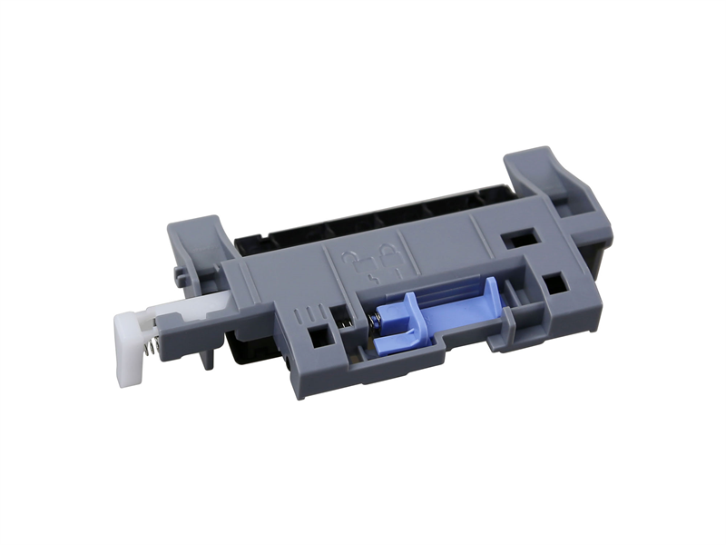 Ролик отделения 2-го лотка в сборе RM1-6010-000, RM1-6176-000, CE710-69007 для HP Color LaserJet Enterprise CP5525, M750 (CET), CET2622