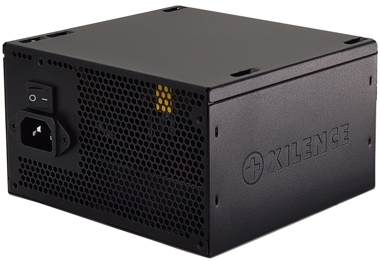 Chieftec CHIEFTRONIC PowerPlay GPU-650FC (ATX 2.3, 650W, 80 PLUS GOLD, Active PFC, 140mm fan, Full Cable Management, LLC design, Japanese capacitors)