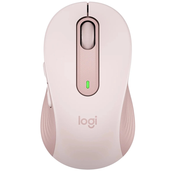 LOGITECH