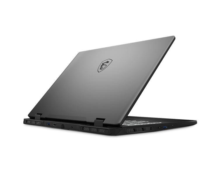 MSI CreatorPro M16 HX C14VJG Core i7-14700HX 16" 16:10 QHD+(2560 x 1600),240Hz,DDR5 32GB (32GB*1),1TB SSD,NV RTX 2000 Ada (8GB GDDR6),65Whr,2.3kg,Win11Pro,Lunar Gray