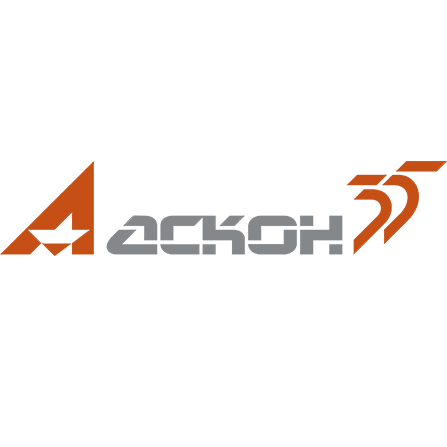 АСКОН