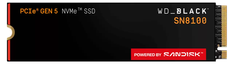 Western Digital