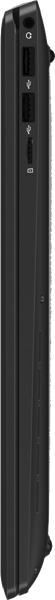 IRBIS Blizzard 17NBC2003 17" Core I5-1035G4, 17"LCD 1920*1200 IPS , 16+256GB SSD, Front, AC wifi, camera: 2MP, 5000mha battery, plastic case with 3 buttons, type-c, No OS