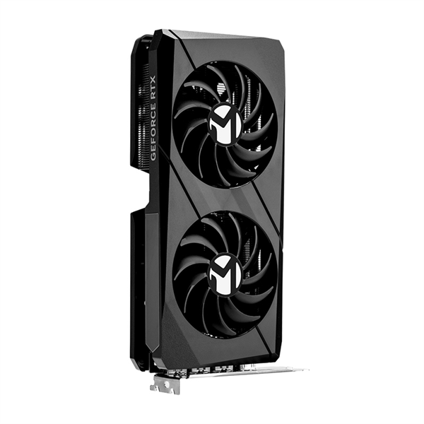 MAXSUN MS-RTX4060ti Terminator B 8G//RTX4060Ti, HDMI, 3*DP, 8G, D6