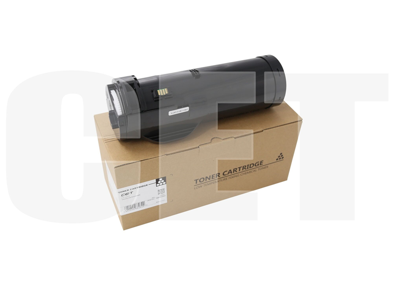 Тонер-картридж (CPT, CE08) для XEROX VersaLink B400 (CET), (SA/E.EU), 315г, CET131097