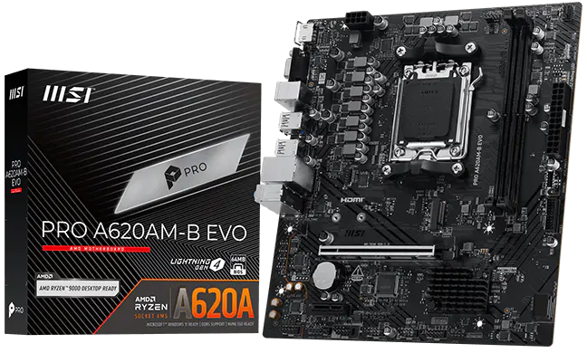 MSI