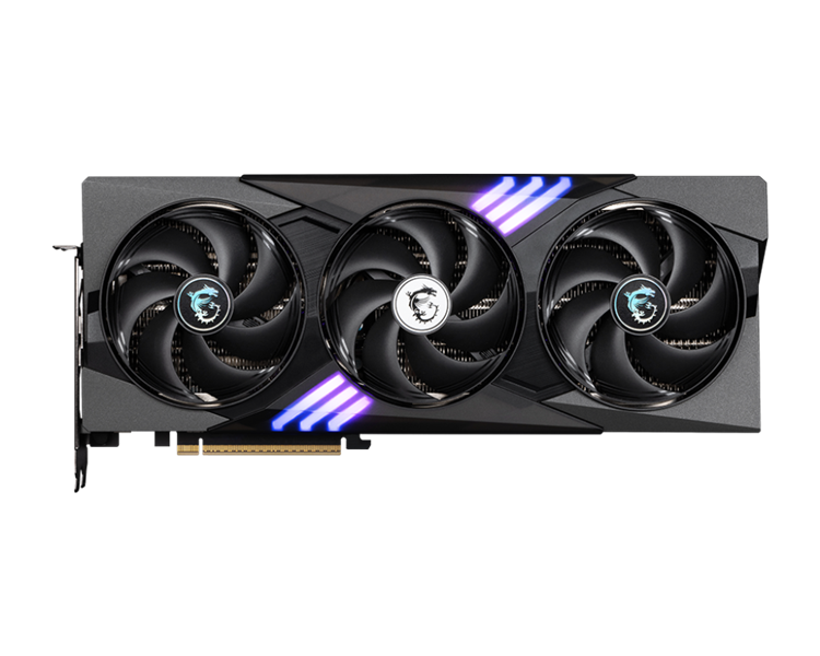 MSI