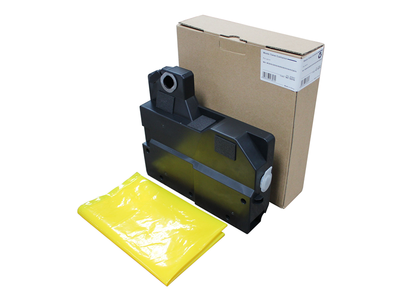 Бункер отработанного тонера MX-560HB, CBOX-0213DS51 для SHARP MX-M364N/M365N/M464N/M465N/M564N/M565N (CET), CET7697