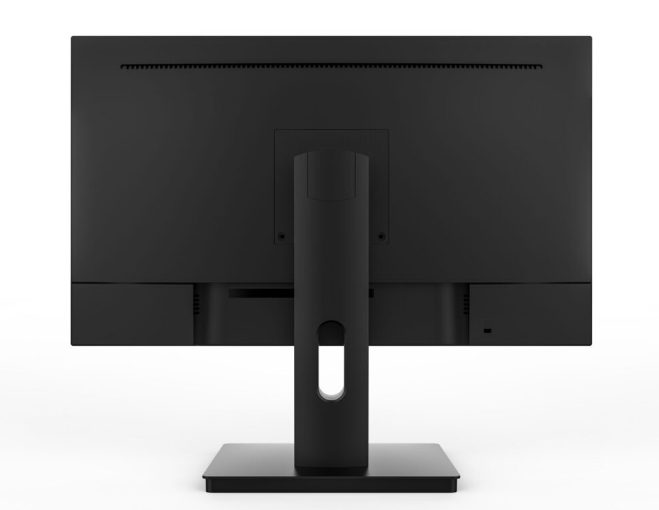 Valday 27" AO27BBC (IPS; 16:9; 350cd; 1000:1; 4ms; 3840x2160x75Hz; 178/178; HDMI, DP; USB; Audio out; Tilt; Swiv; HAS; Pivot; Spk; Black (РФ)