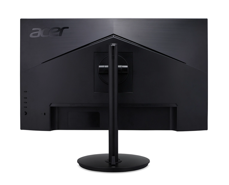 23,8'' ACER CB242YEbmiprx IPS, 1920x1080, 1 / 4ms, 250cd, 100Hz, 1xVGA + 1xHDMI(1.4) + 1xDP(1.2) + Audio In/Out, 2Wx2, FreeSync, H.Adj. 120