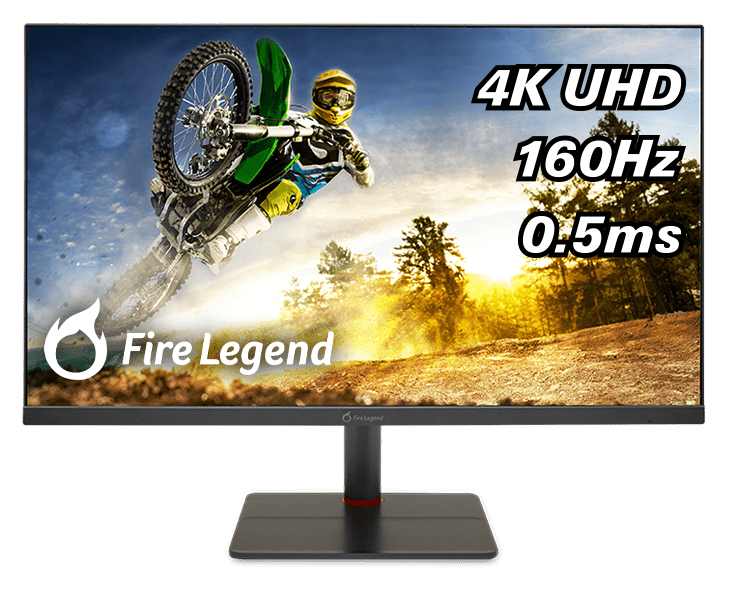 AOPEN by Acer