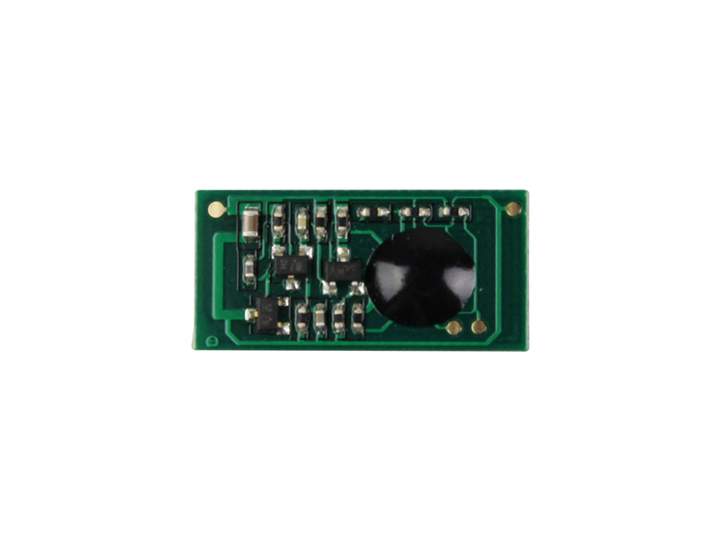 Чип картриджа для RICOH Aficio MPC2030/2050/2031/2051/2551/2531 (CET) Yellow, (WW), 9500 стр., CET8247