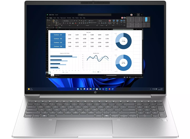 HP Inc.
