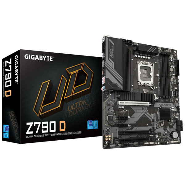 GIGABYTE
